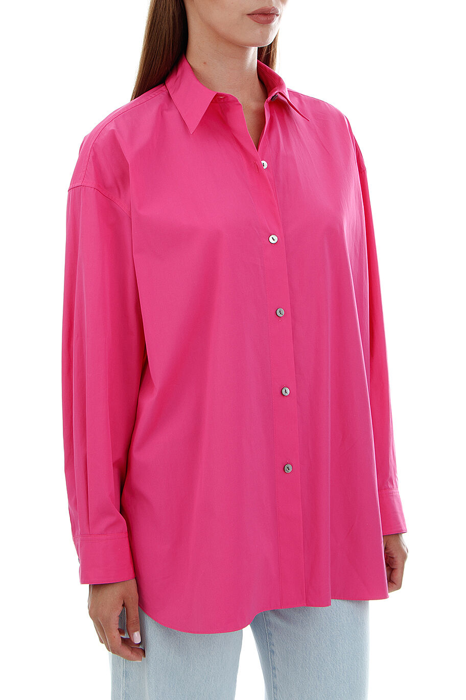 Рубашка Theory - фото 3