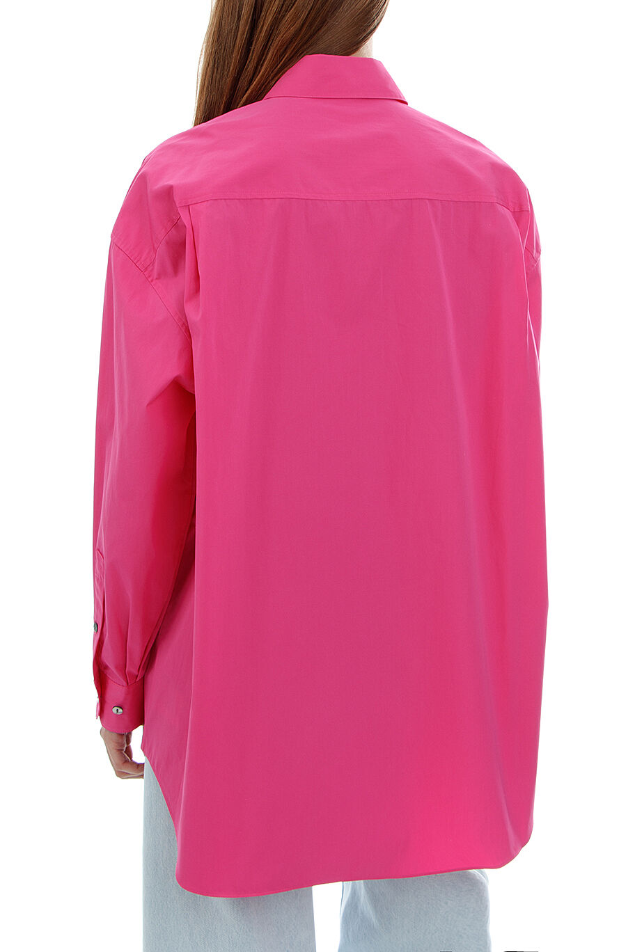 Рубашка Theory - фото 4