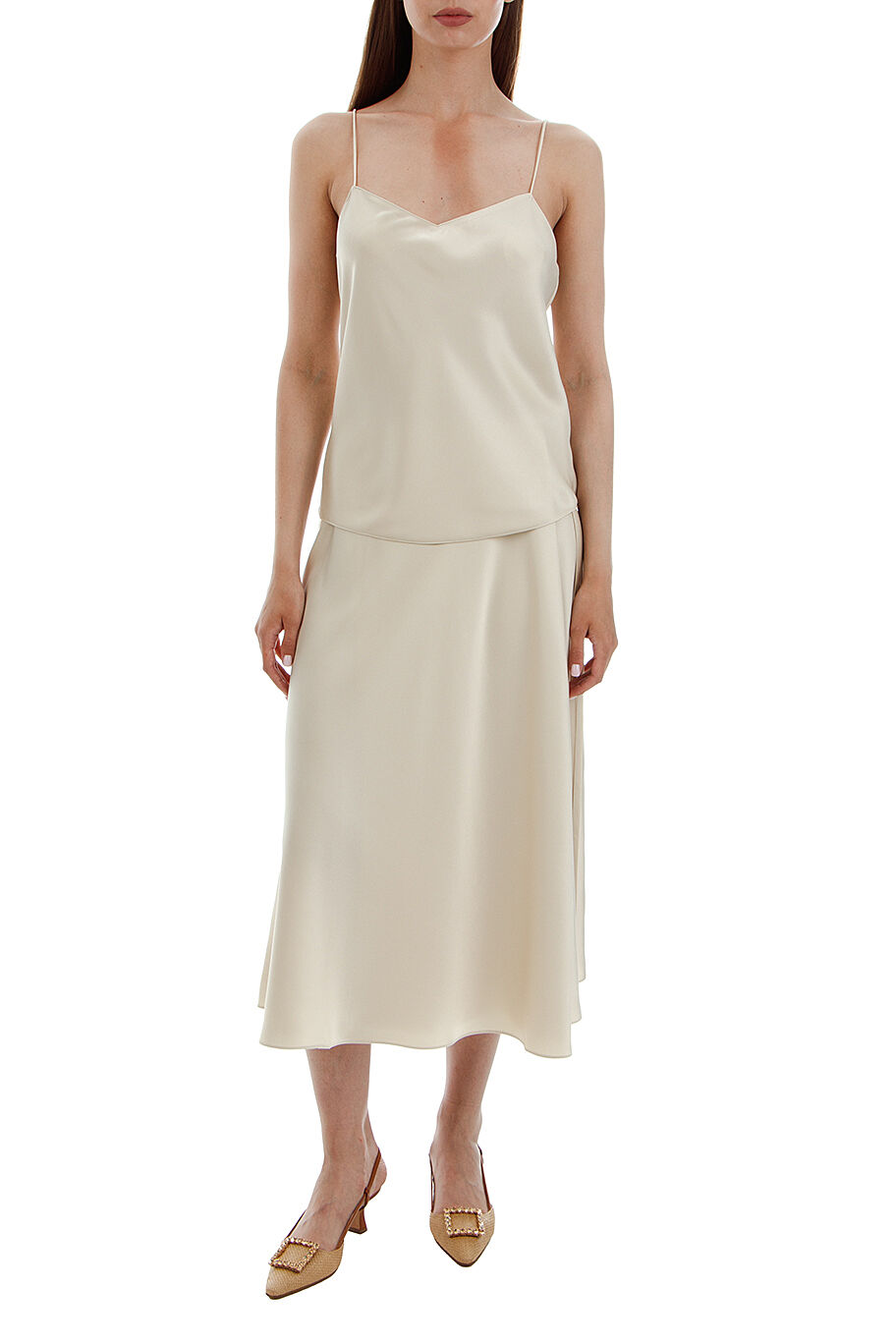 Юбка Theory - фото 2