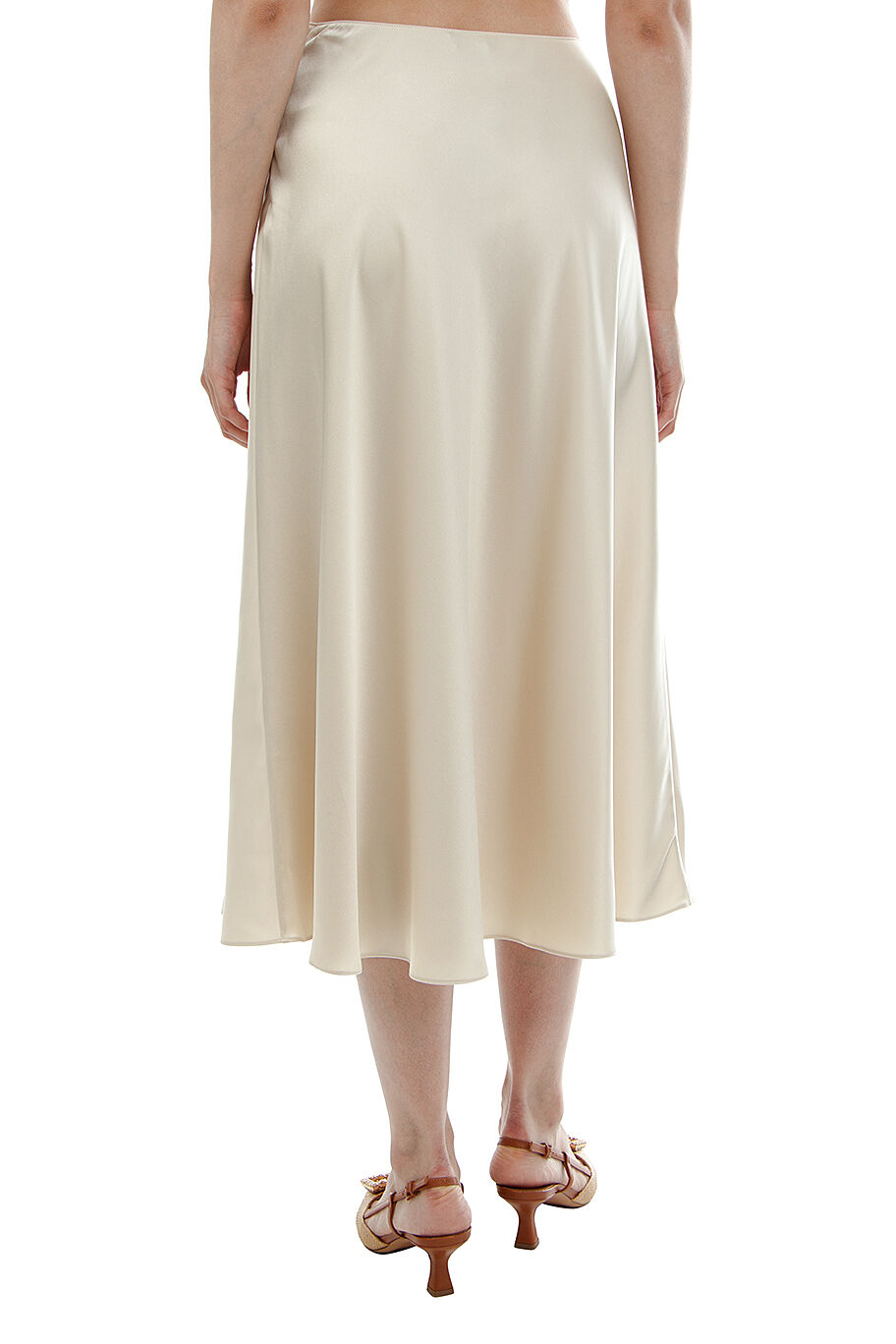 Юбка Theory - фото 4