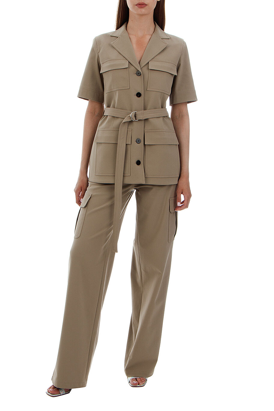 Куртка Theory - фото 2