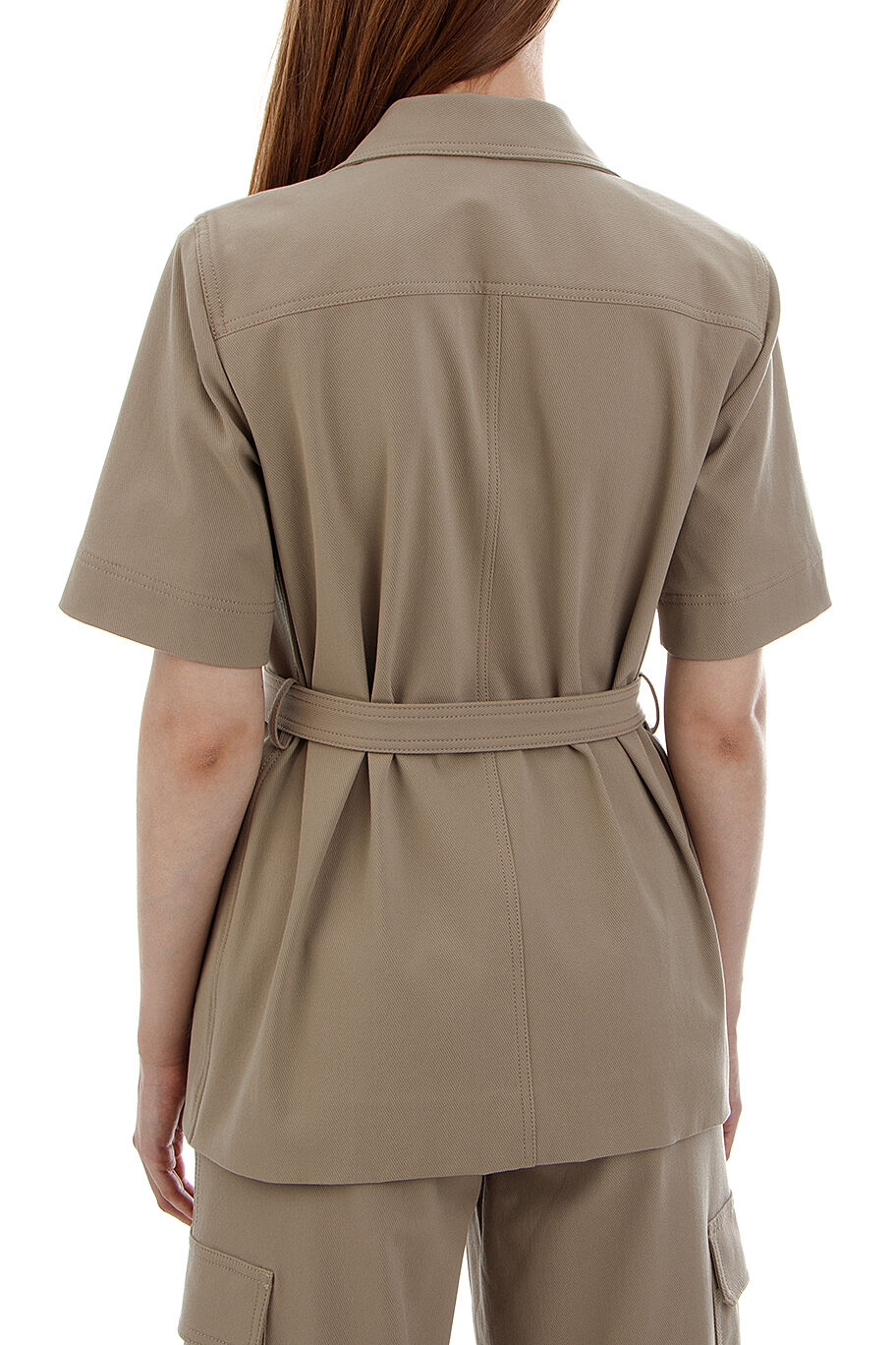 Куртка Theory - фото 4