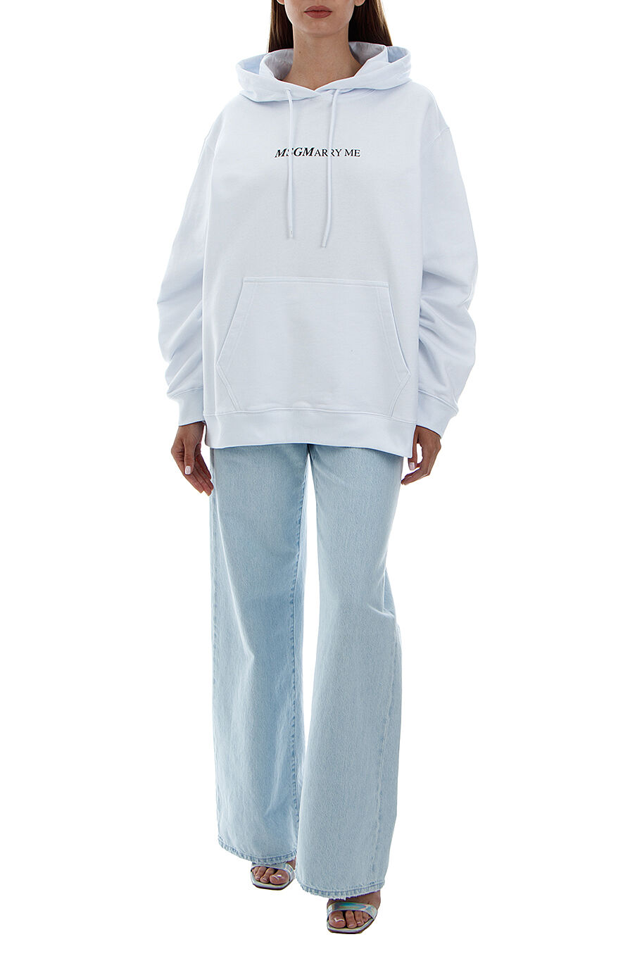 Джинсы Msgm - фото 2