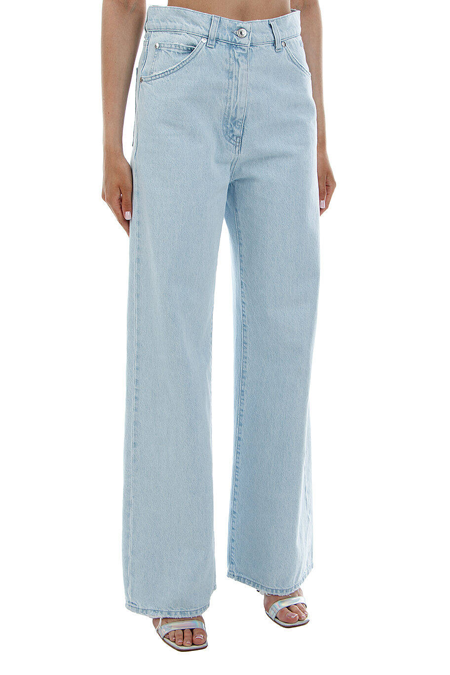 Джинсы Msgm - фото 3