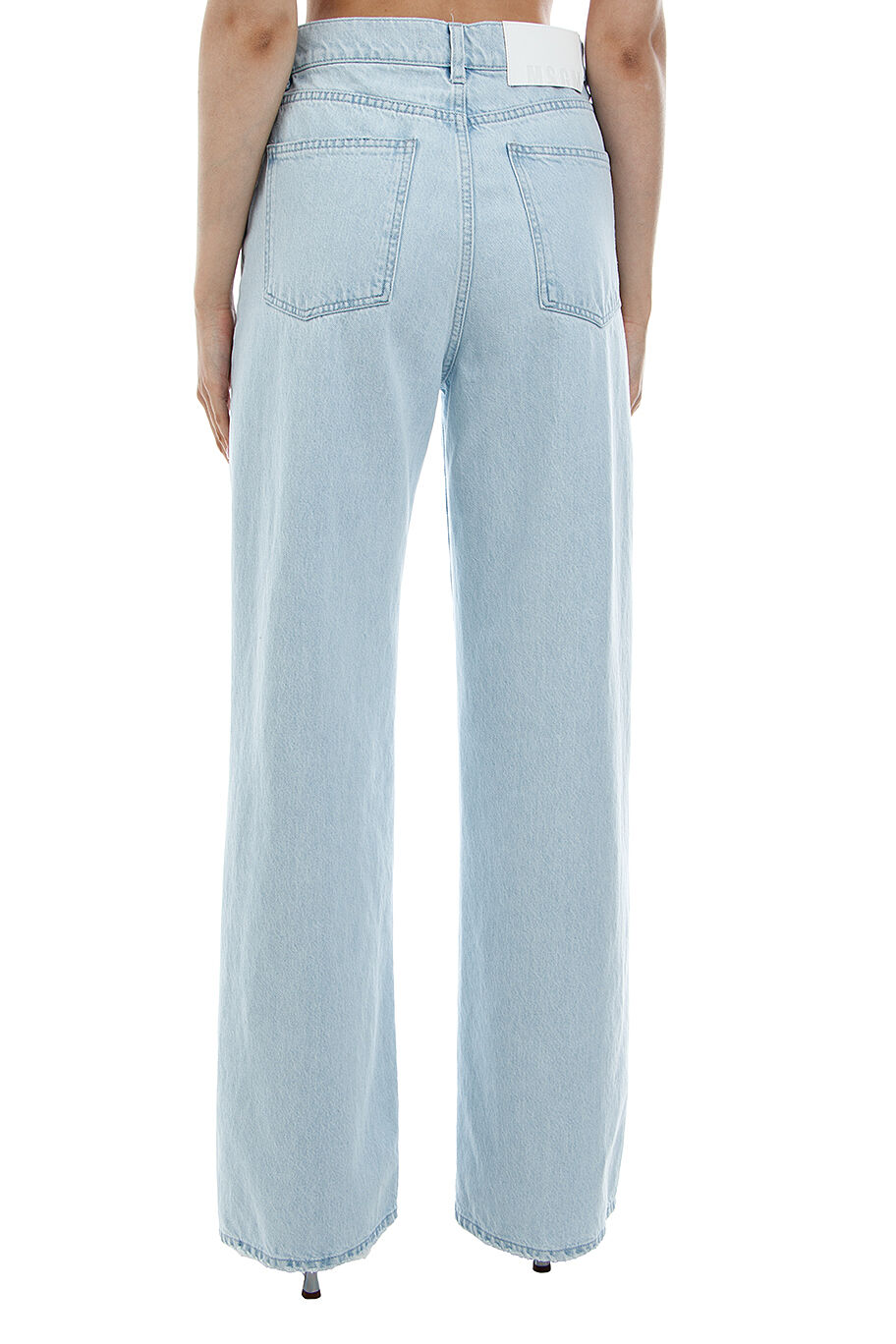 Джинсы Msgm - фото 4