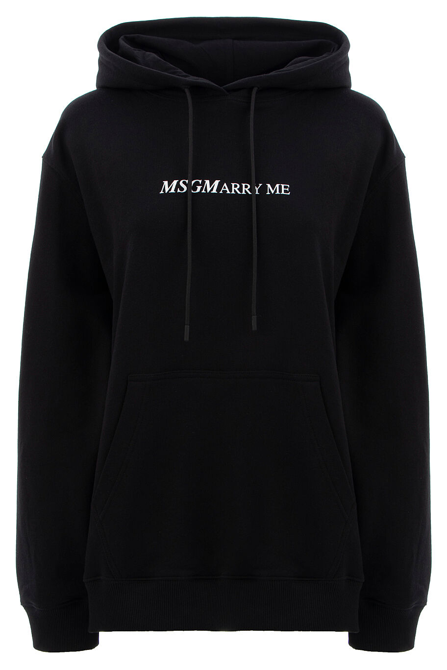 Худи Msgm - фото 1