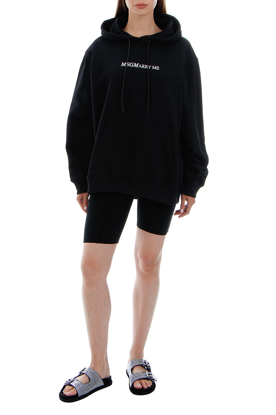 Худи Msgm - фото 2