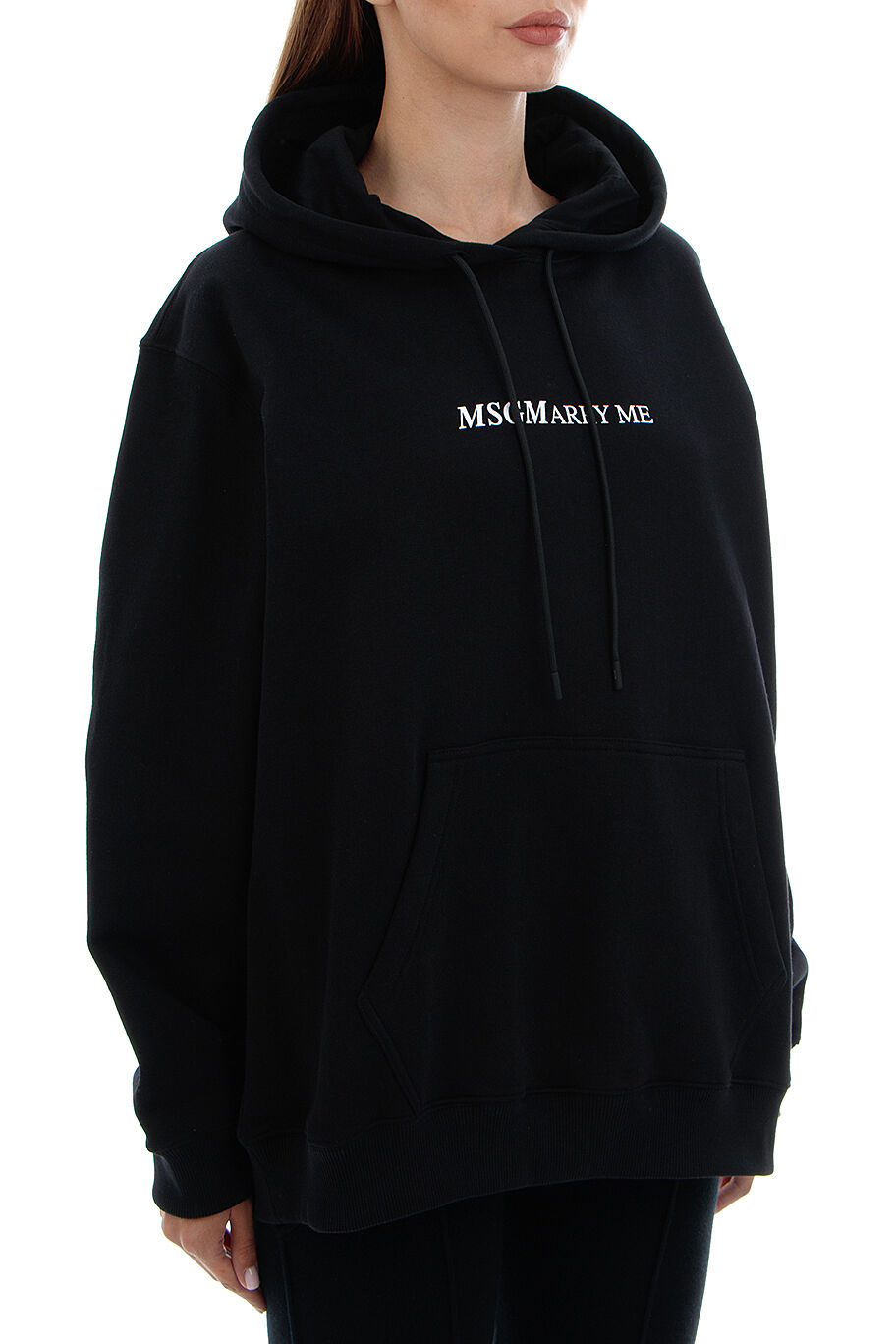 Худи Msgm - фото 3