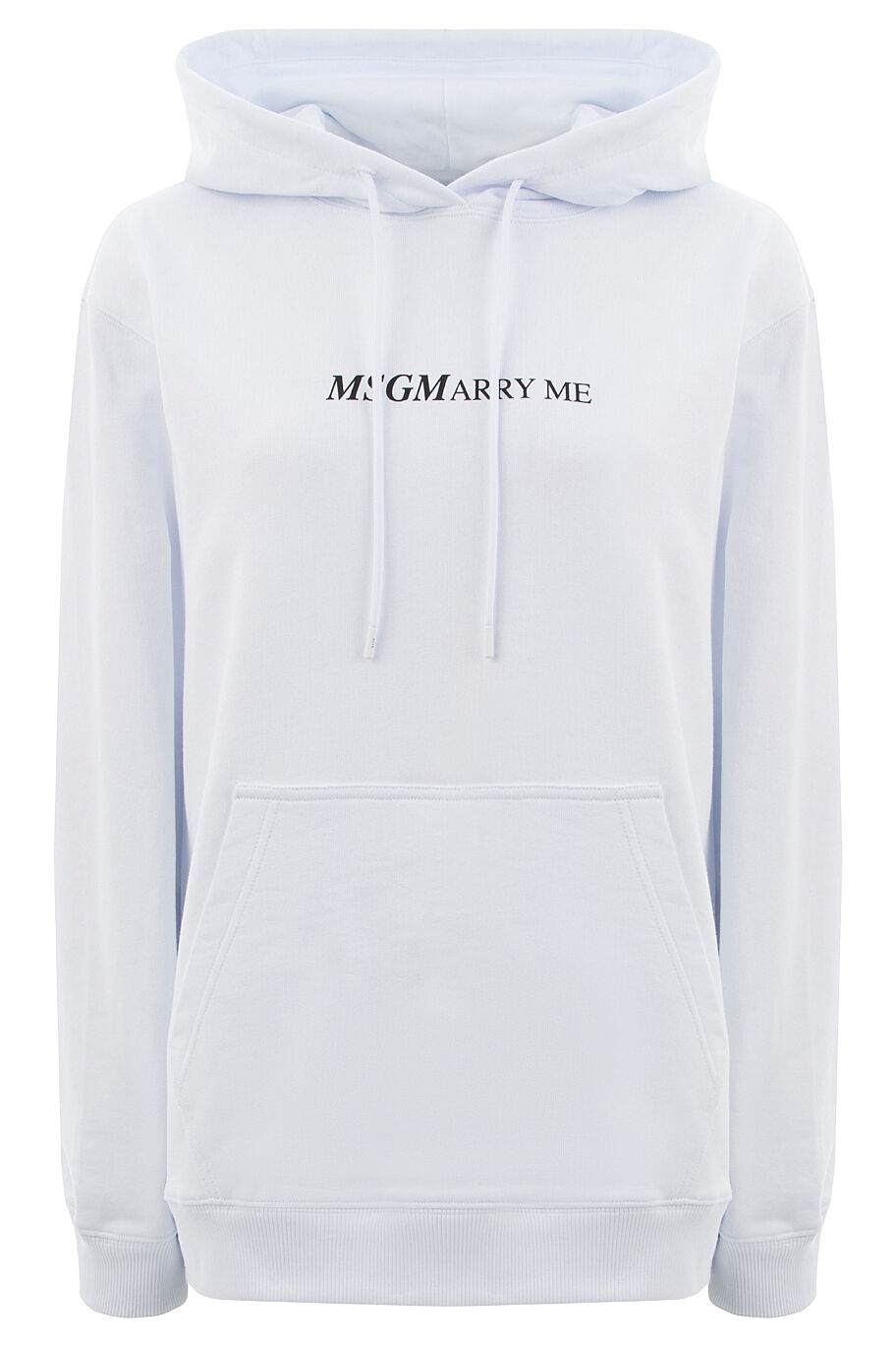 Худи Msgm - фото 1