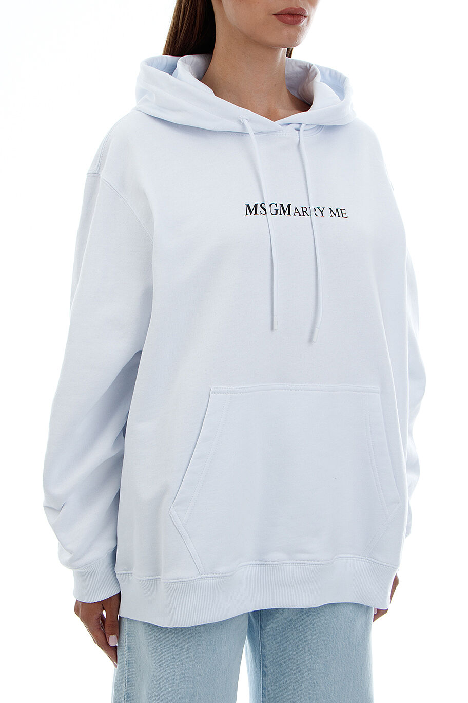 Худи Msgm - фото 3