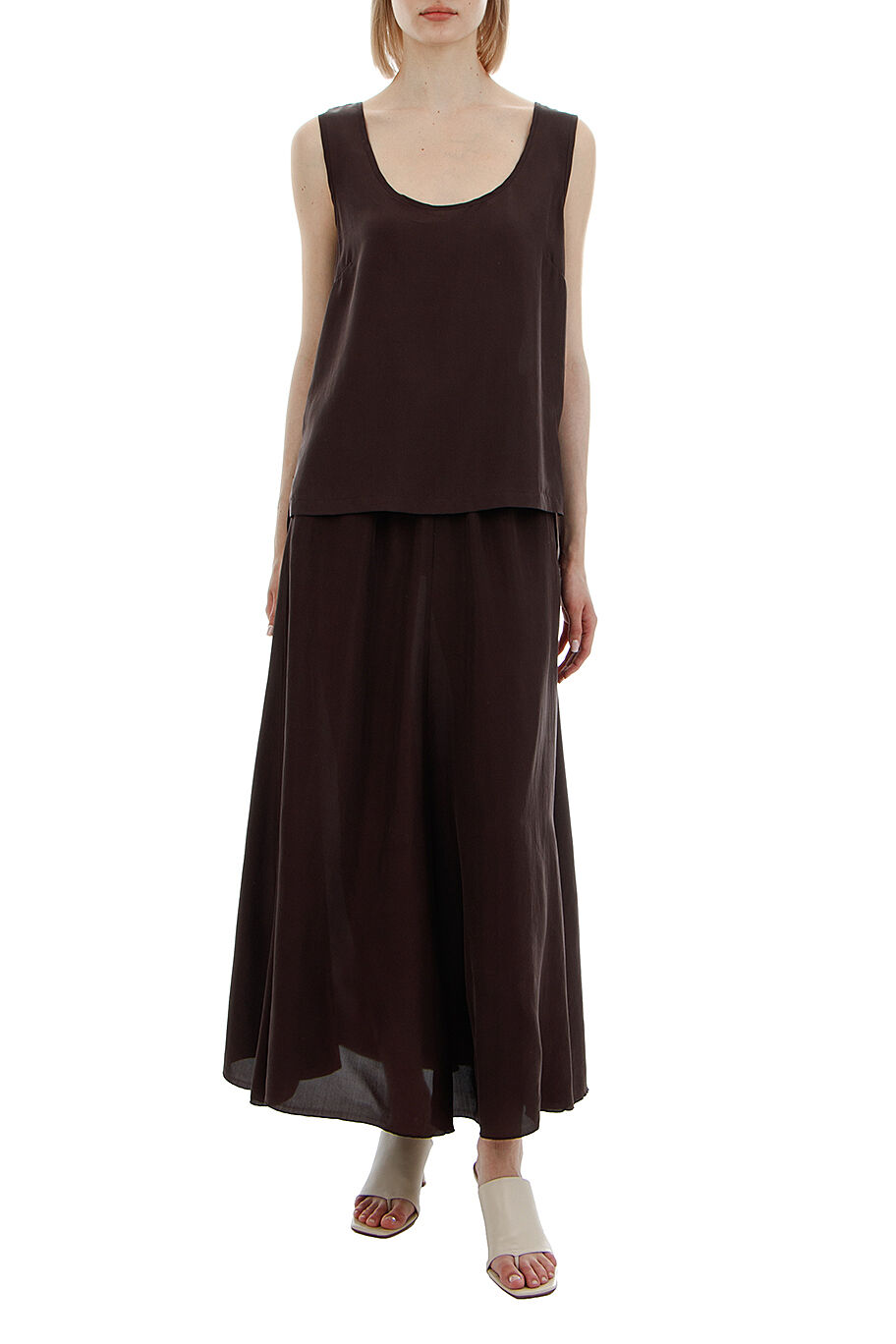 Юбка Parosh - фото 2