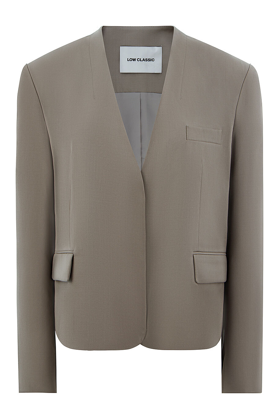 Пиджак Low Classic - фото 1