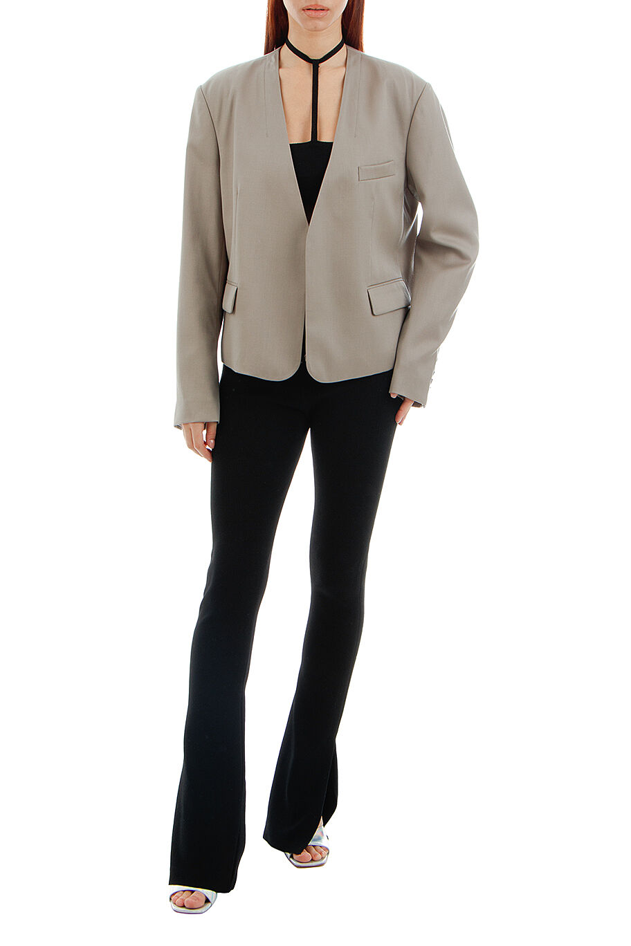 Пиджак Low Classic - фото 2