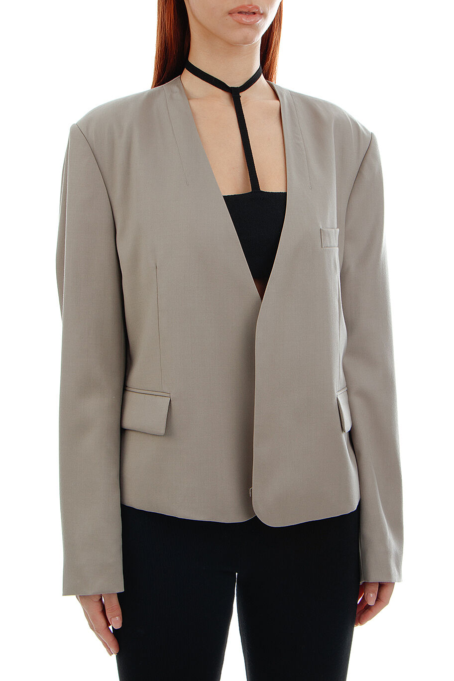 Пиджак Low Classic - фото 3