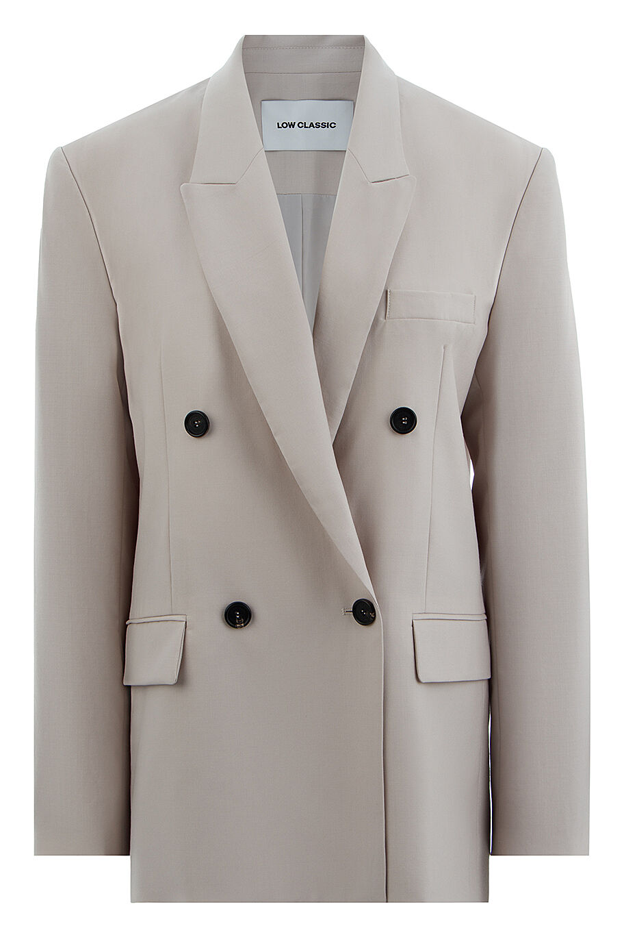 Пиджак Low Classic - фото 1