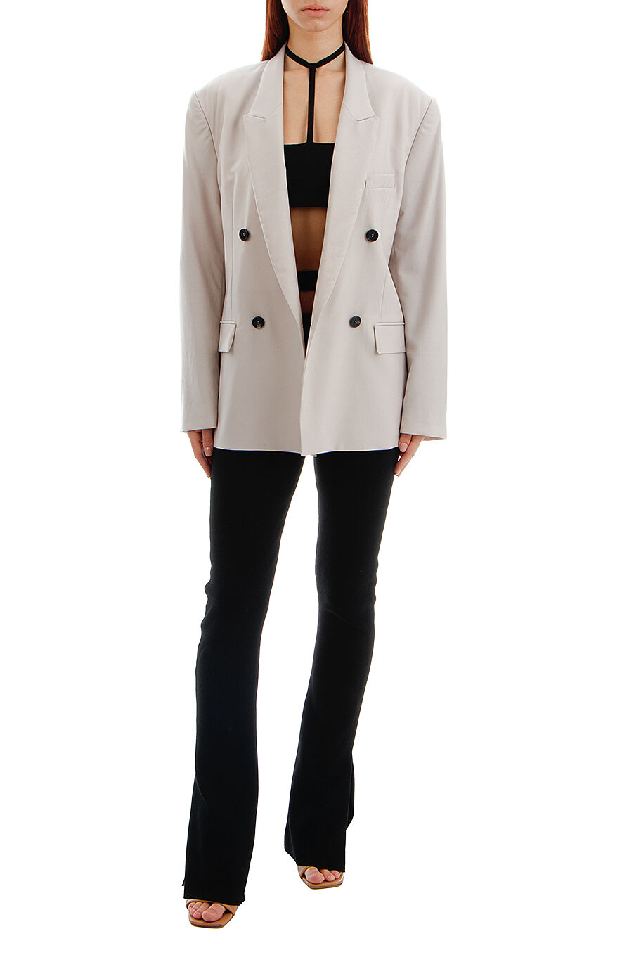 Пиджак Low Classic - фото 2