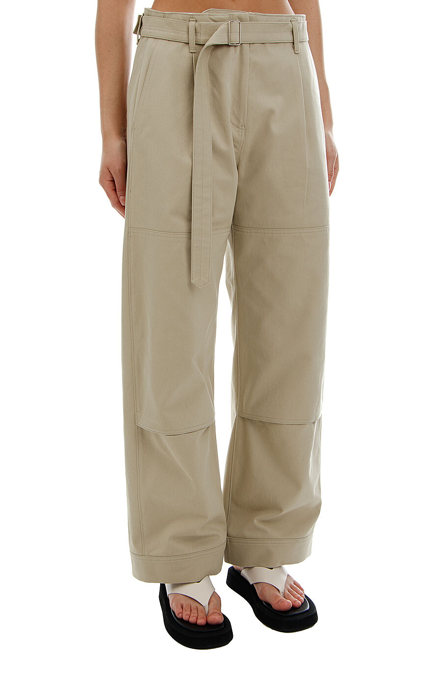 Брюки Low Classic - фото 3