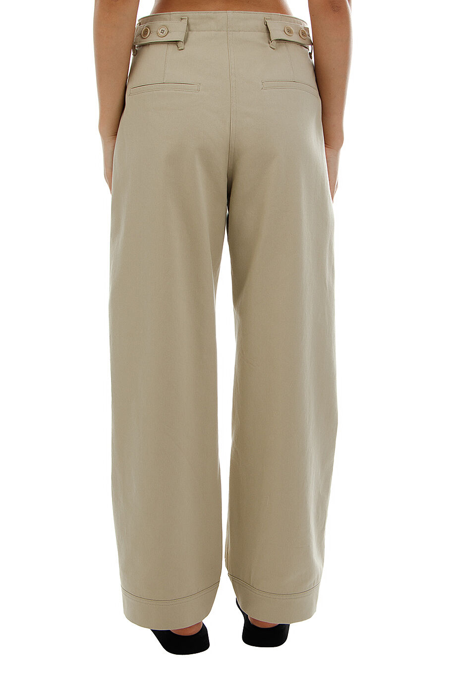 Брюки Low Classic - фото 4