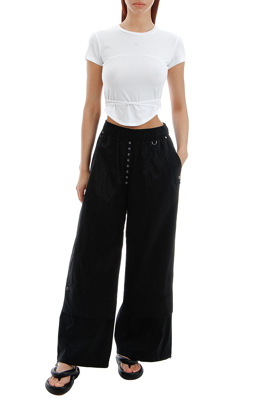 Брюки Low Classic - фото 2