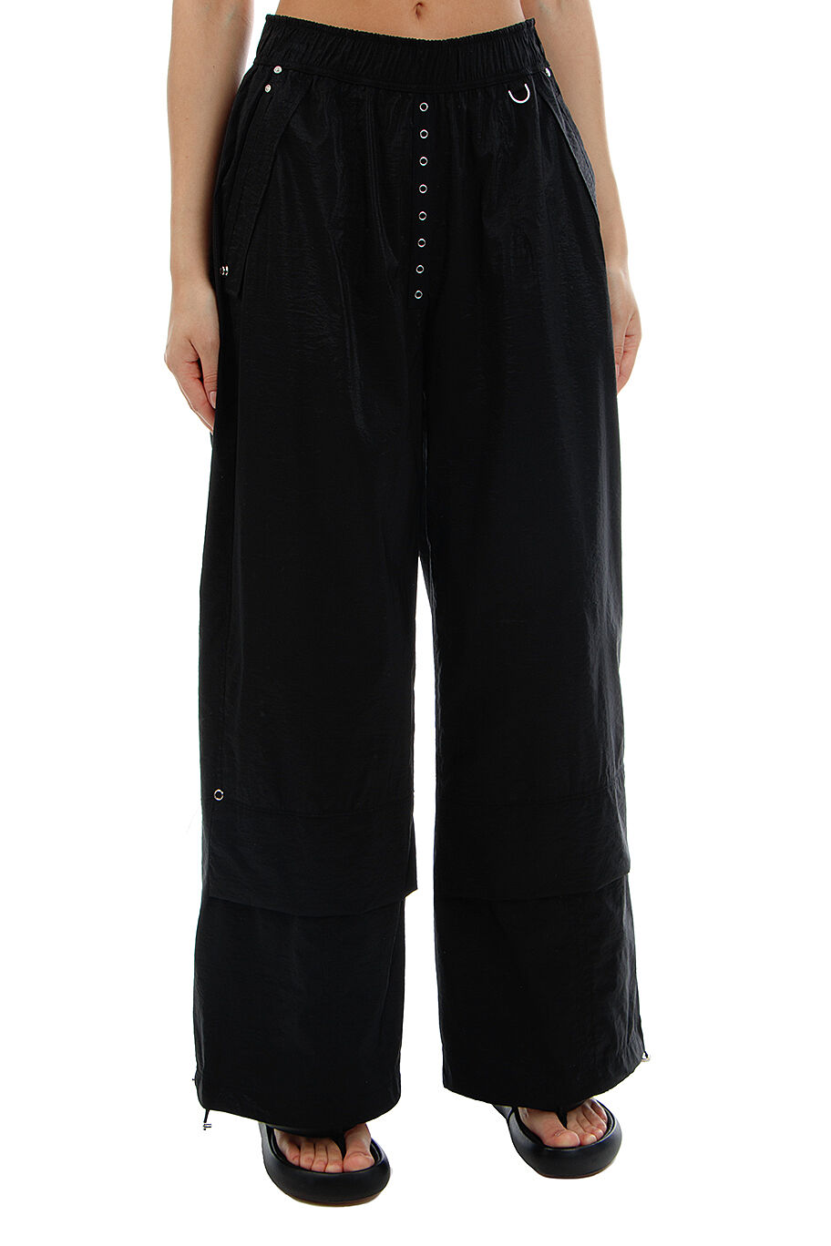 Брюки Low Classic - фото 3