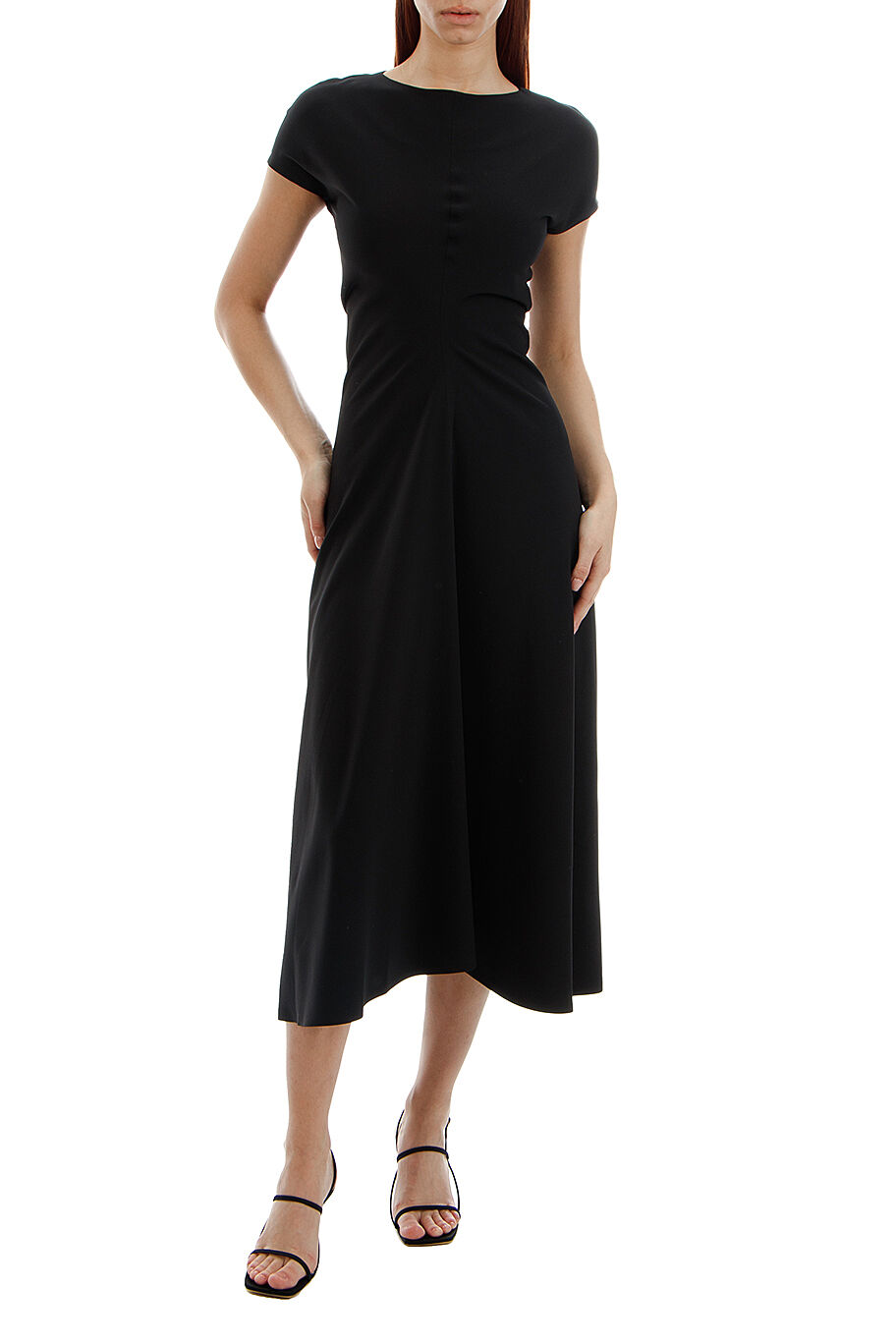 Платье Low Classic - фото 2