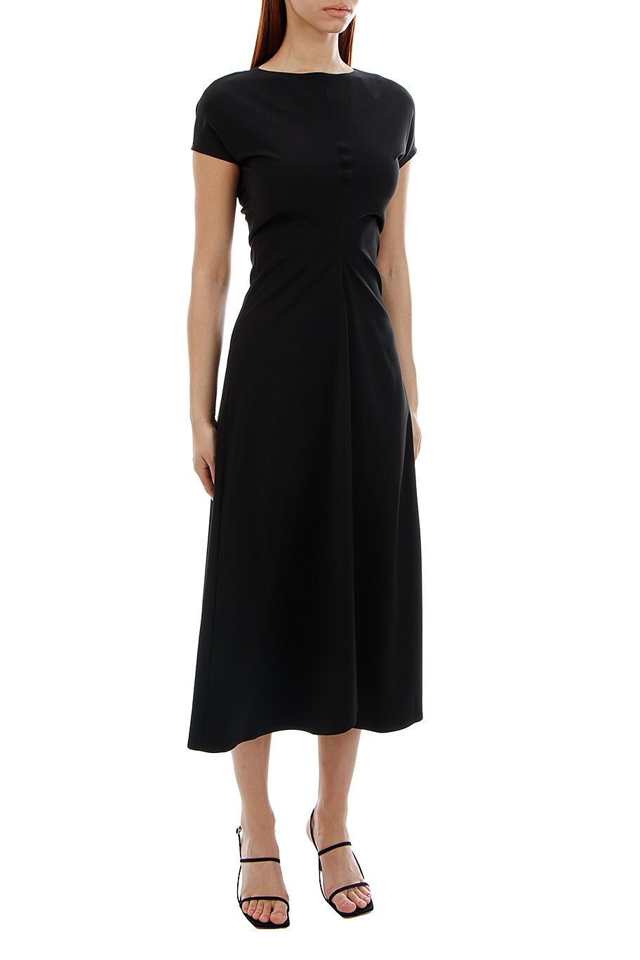 Платье Low Classic - фото 3