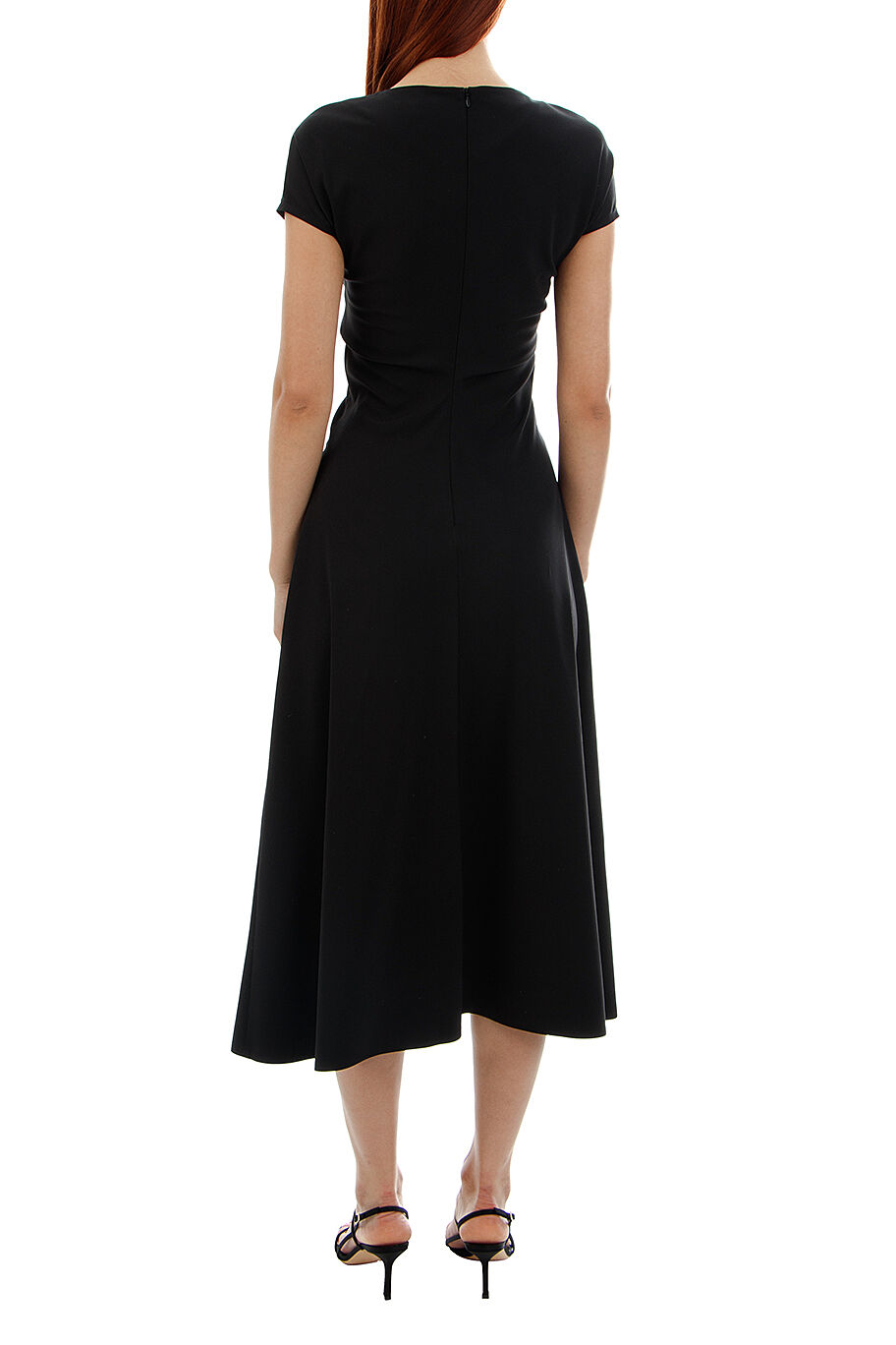 Платье Low Classic - фото 4