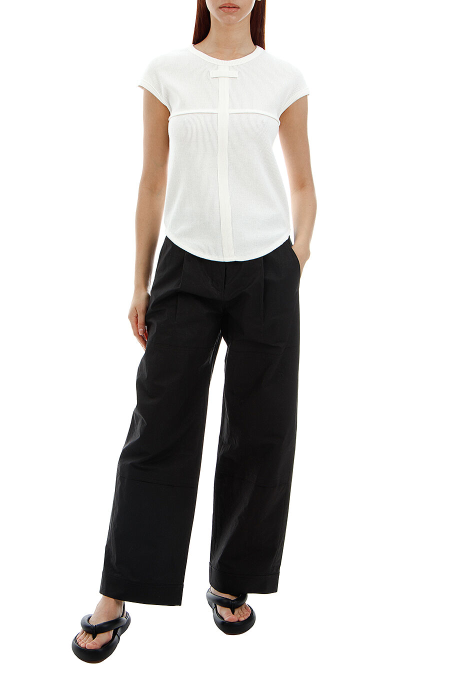 Футболка Low Classic - фото 2