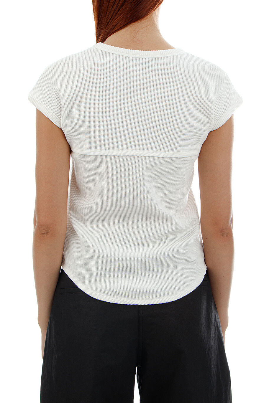 Футболка Low Classic - фото 4