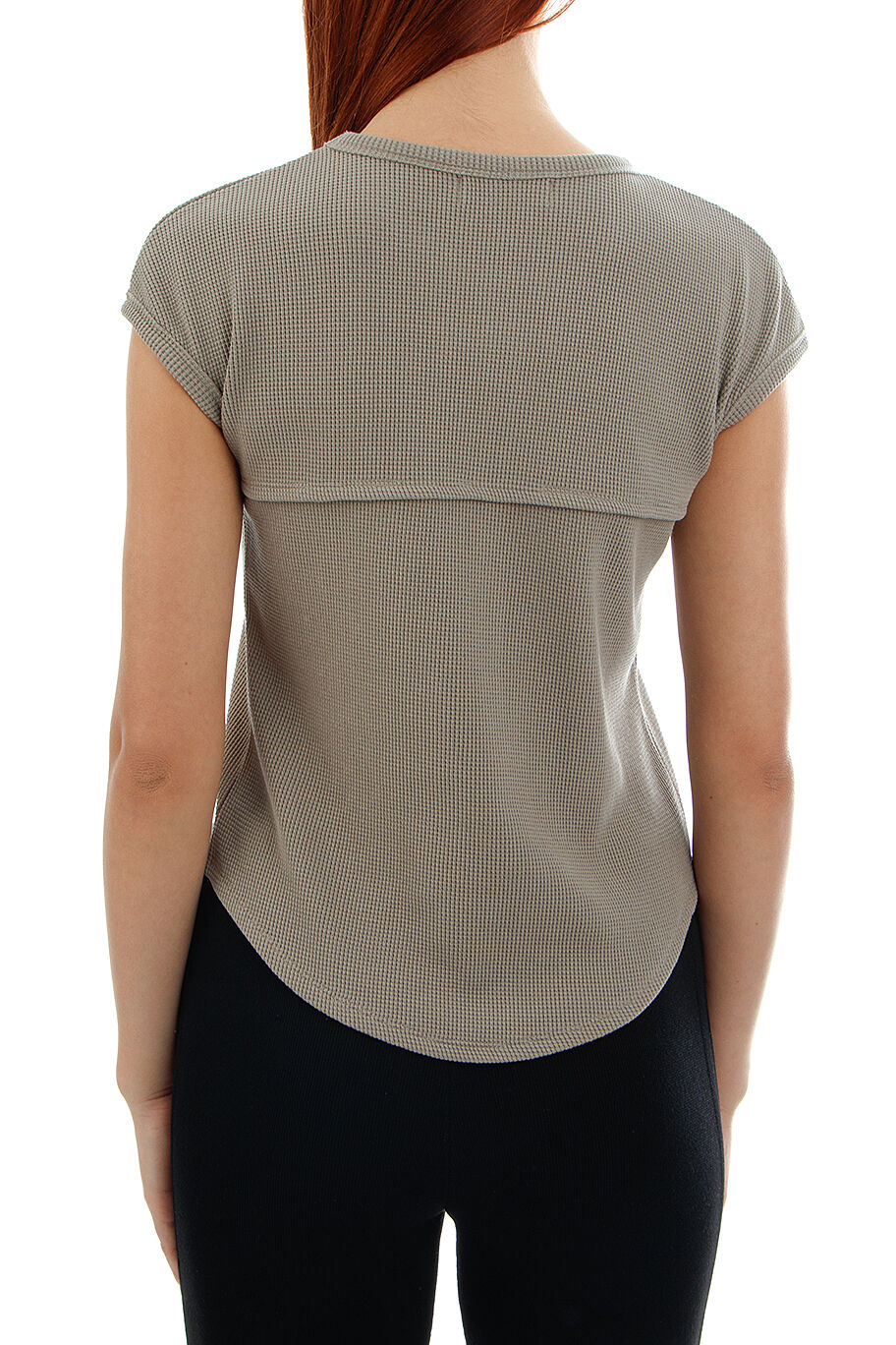 Футболка Low Classic - фото 4