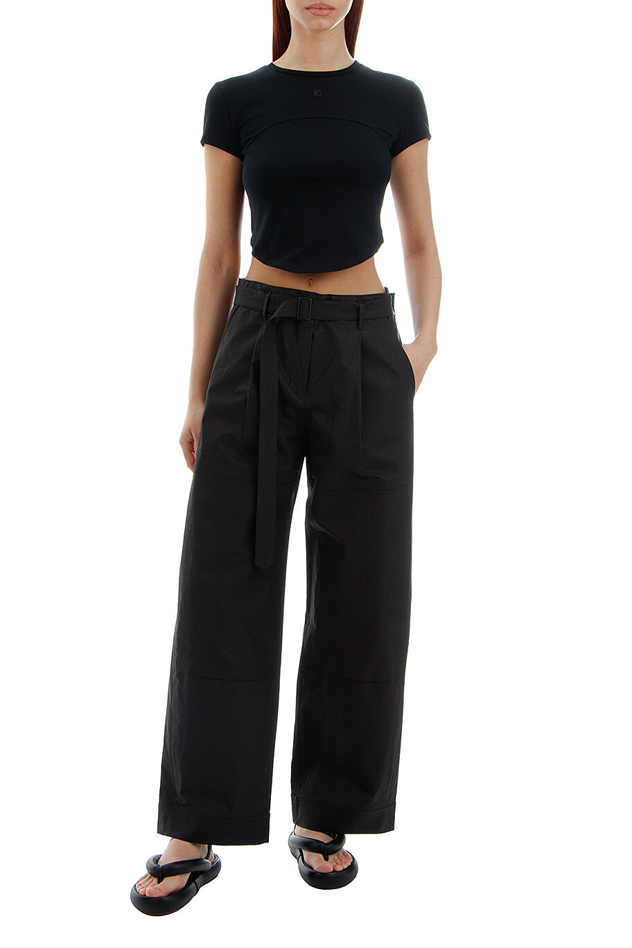 Футболка Low Classic - фото 2