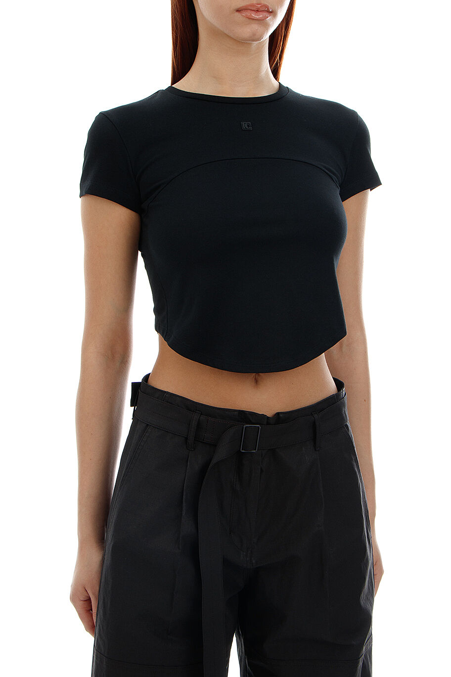 Футболка Low Classic - фото 3