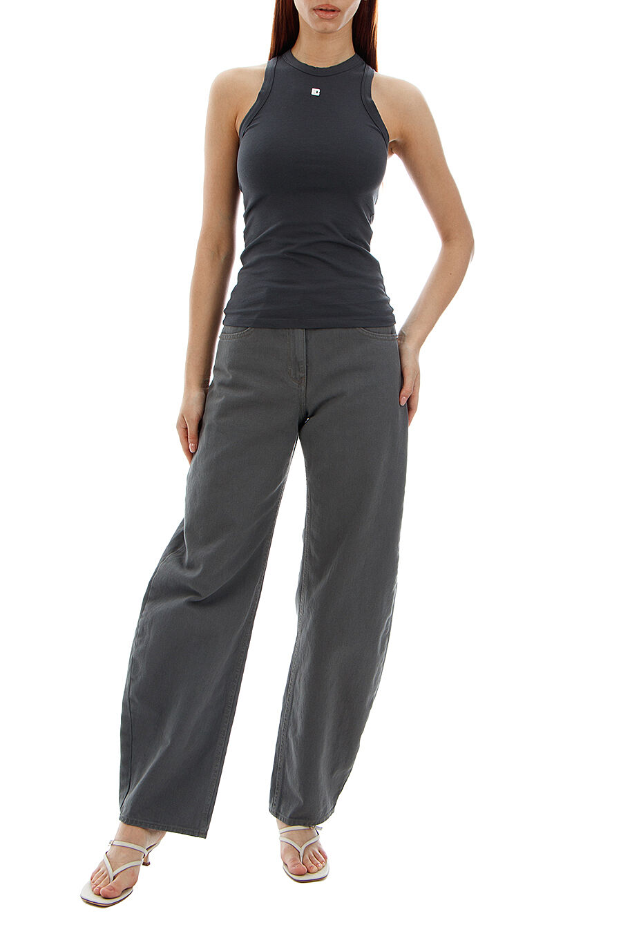 Топ Low Classic - фото 2