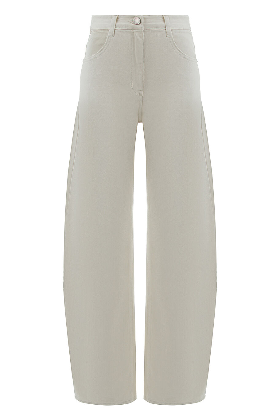 Джинсы Low Classic - фото 1