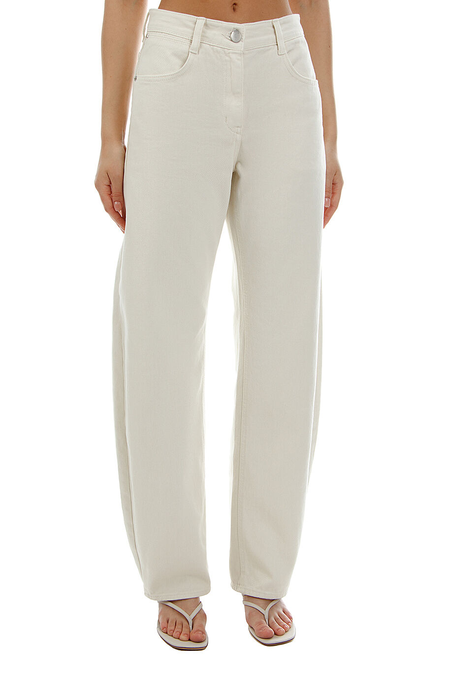 Джинсы Low Classic - фото 3