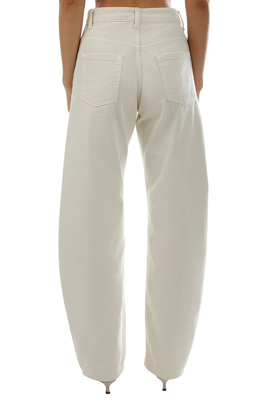 Джинсы Low Classic - фото 4