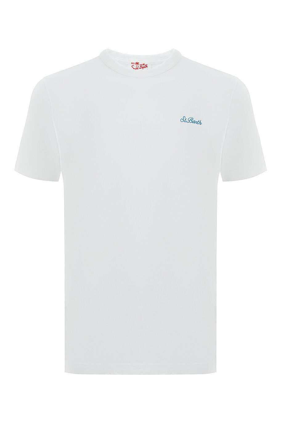 Футболка Mc2 Saint Barth - фото 1