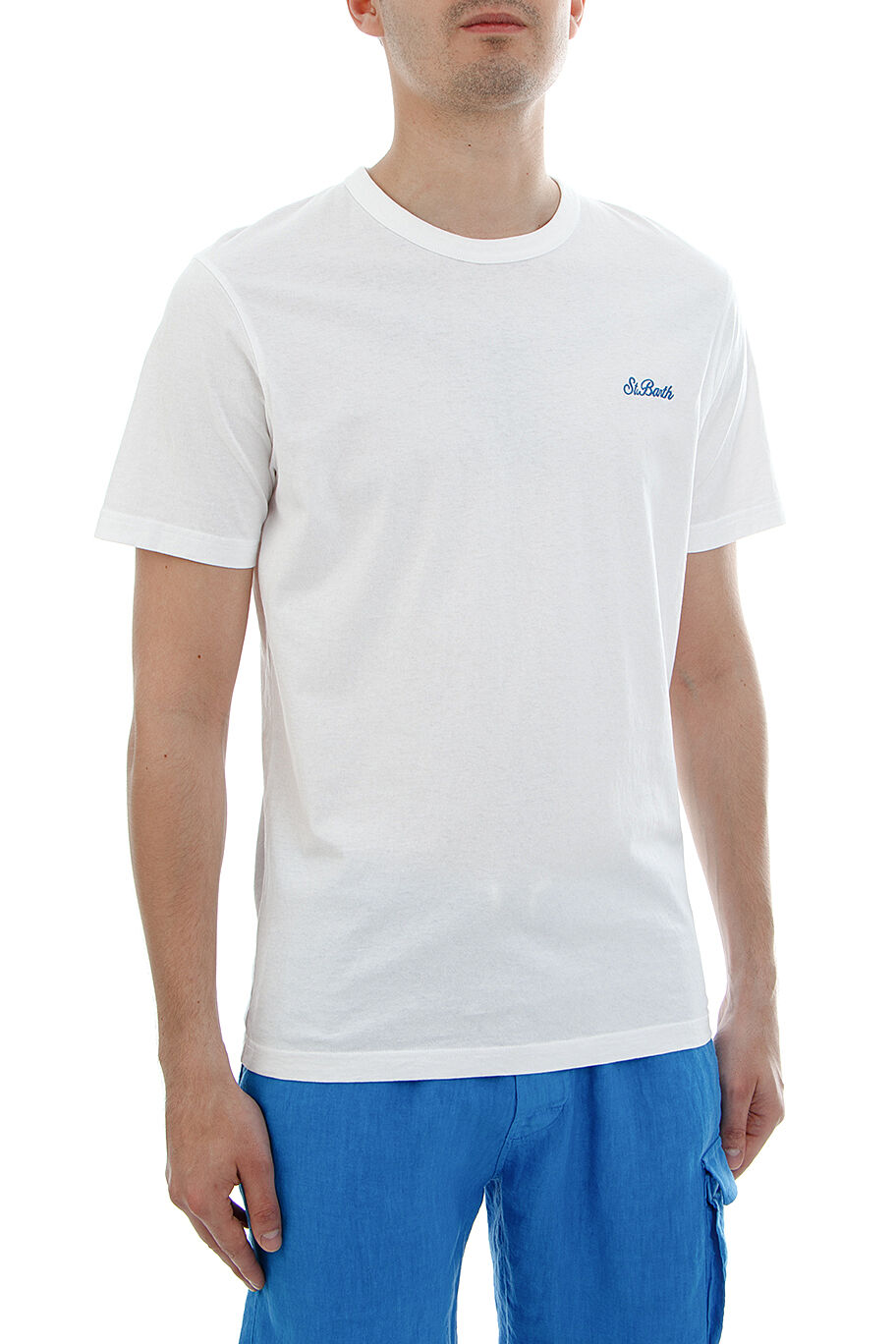 Футболка Mc2 Saint Barth - фото 3