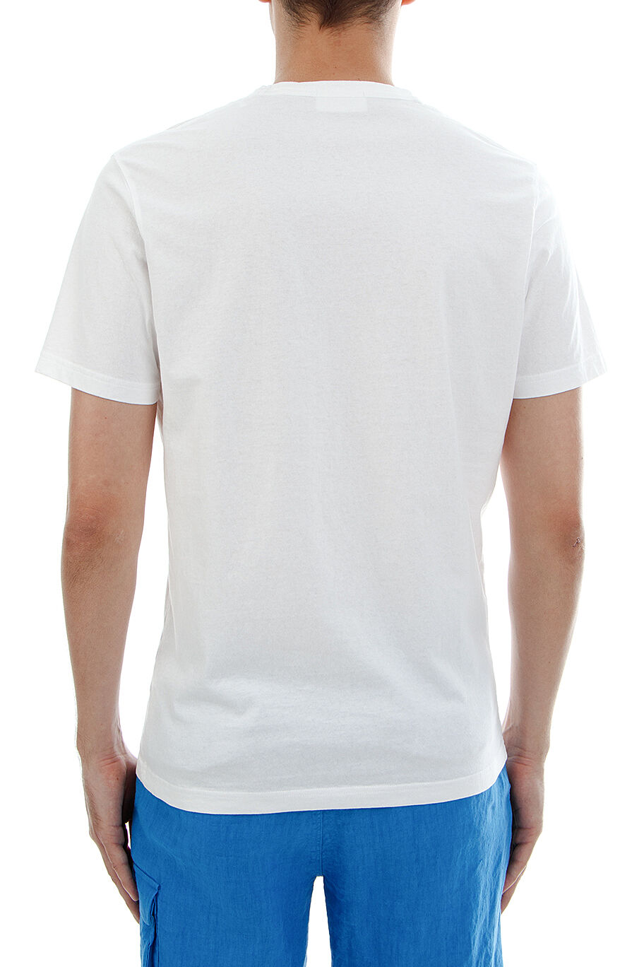 Футболка Mc2 Saint Barth - фото 4