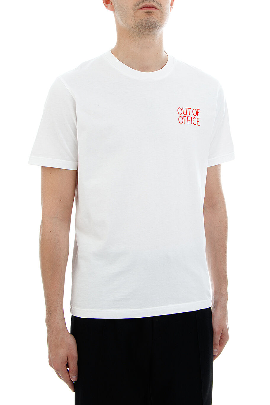 Футболка Mc2 Saint Barth - фото 3