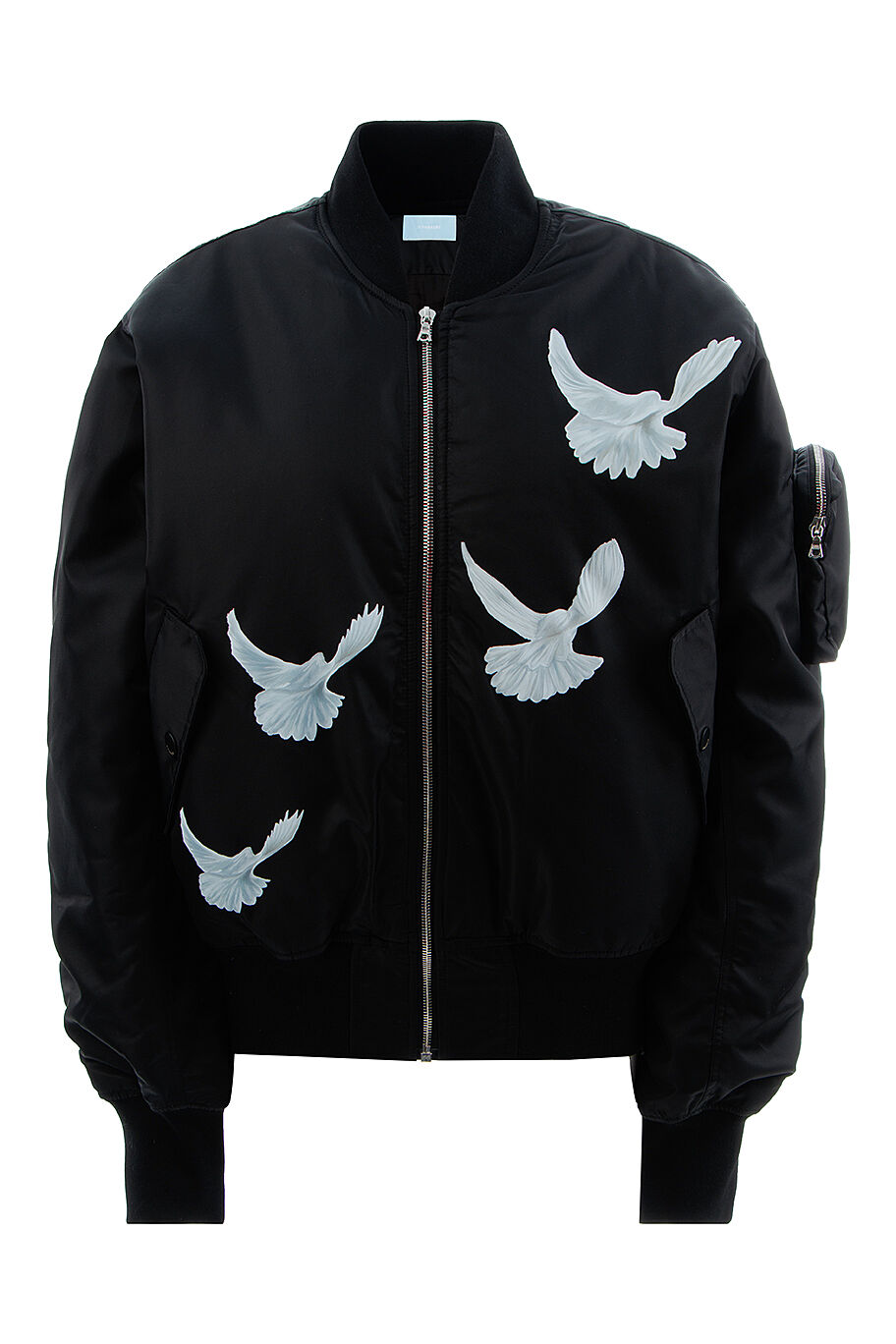 Бомбер 3.paradis - фото 1