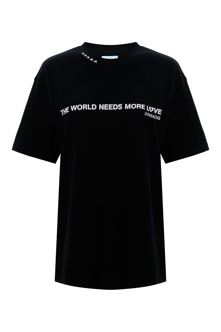 Футболка 3.paradis - фото 1