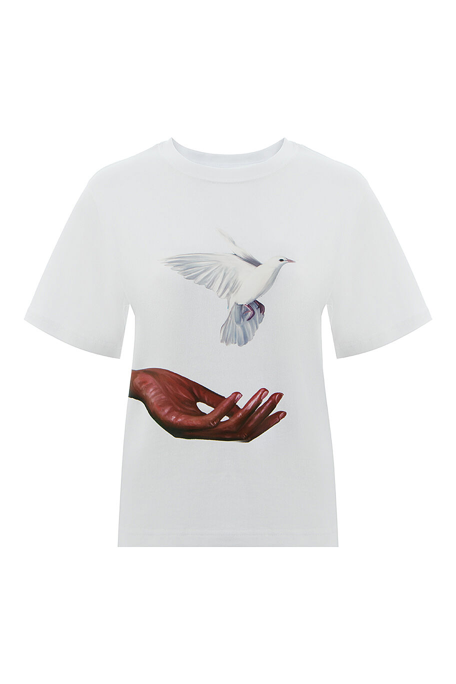 Футболка 3.paradis - фото 1