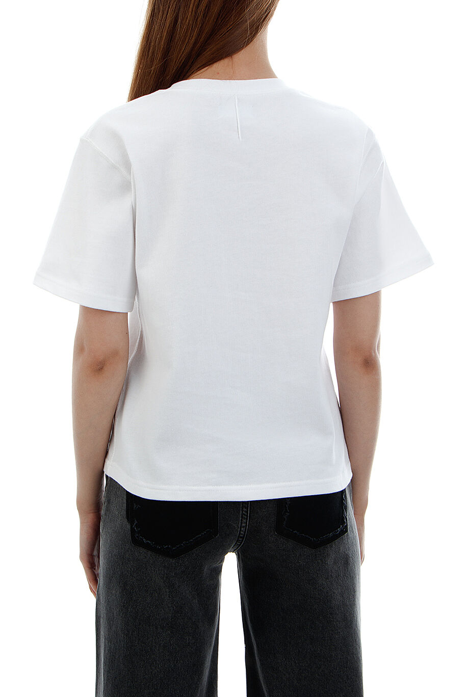 Футболка 3.paradis - фото 4