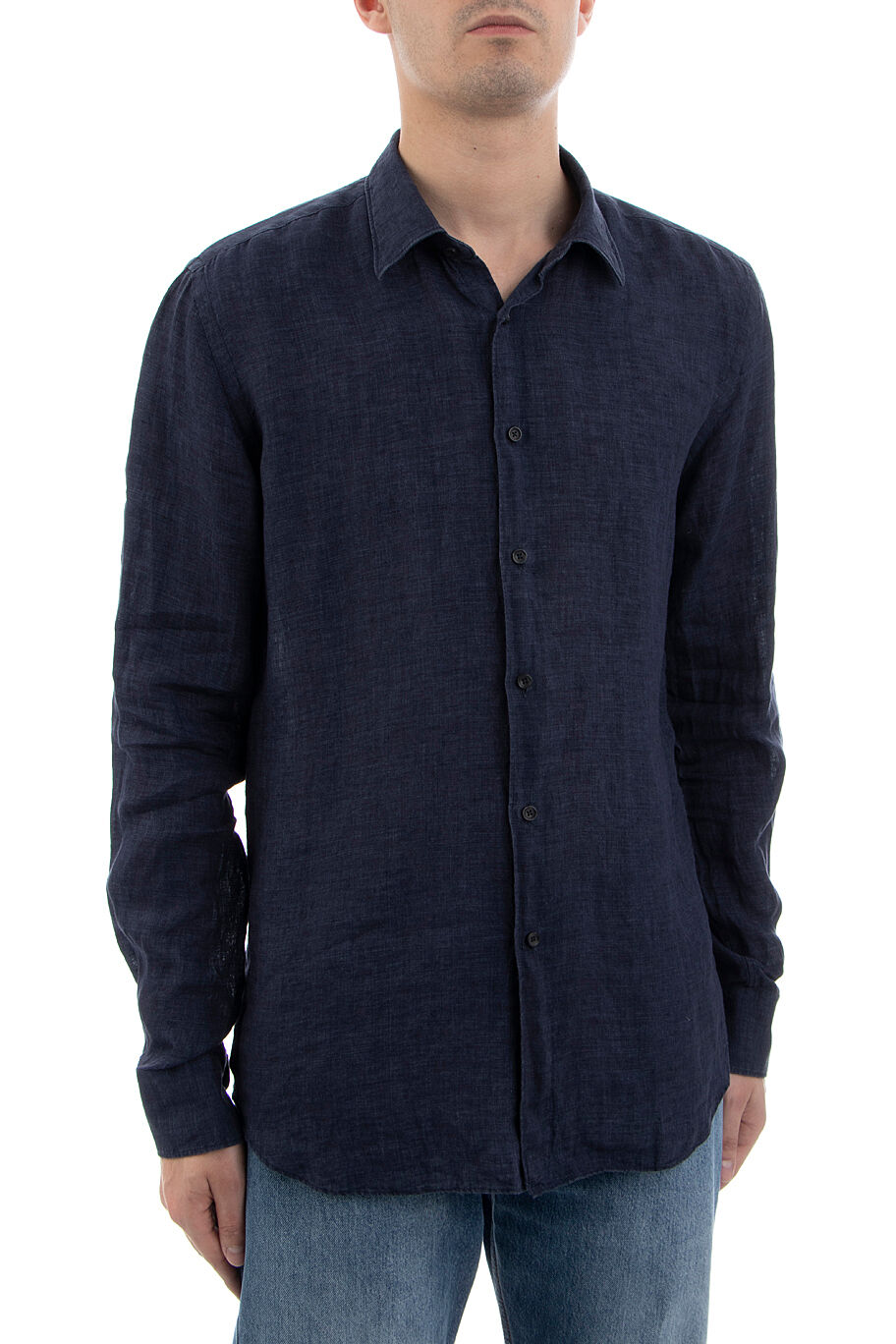 Рубашка Xacus - фото 3