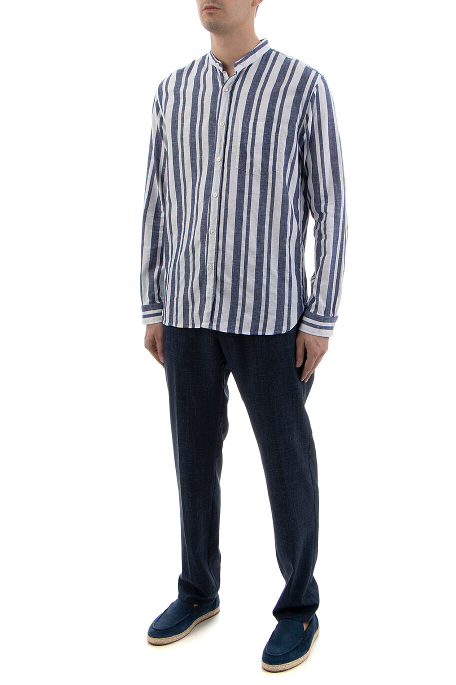 Рубашка Xacus - фото 2