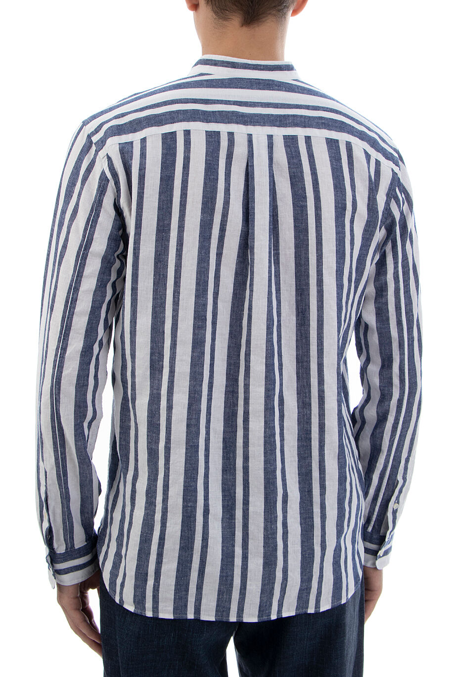 Рубашка Xacus - фото 4