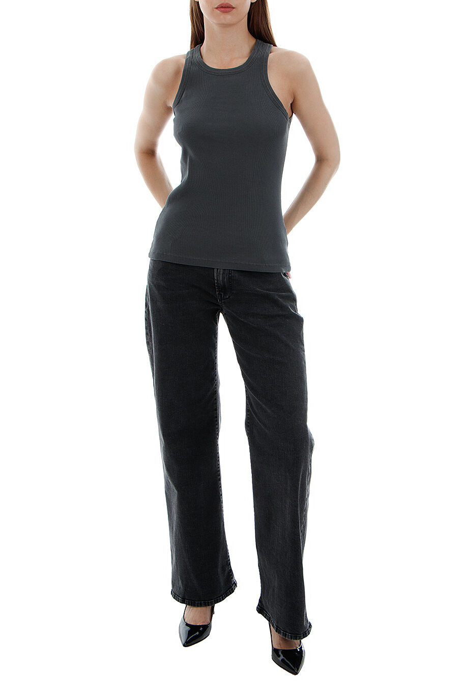 Топ Electric&rose - фото 2