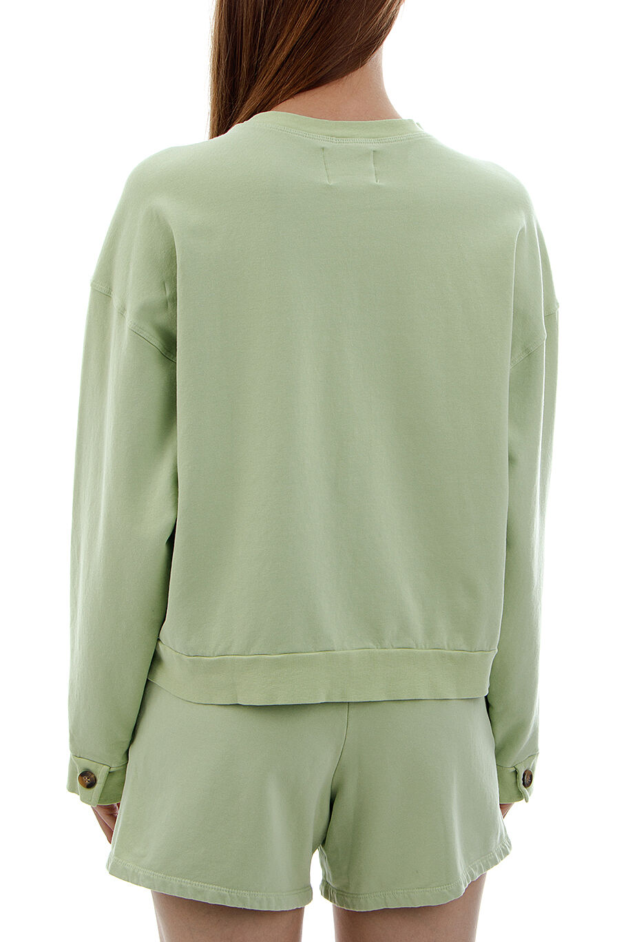 Толстовка Electric&rose - фото 4