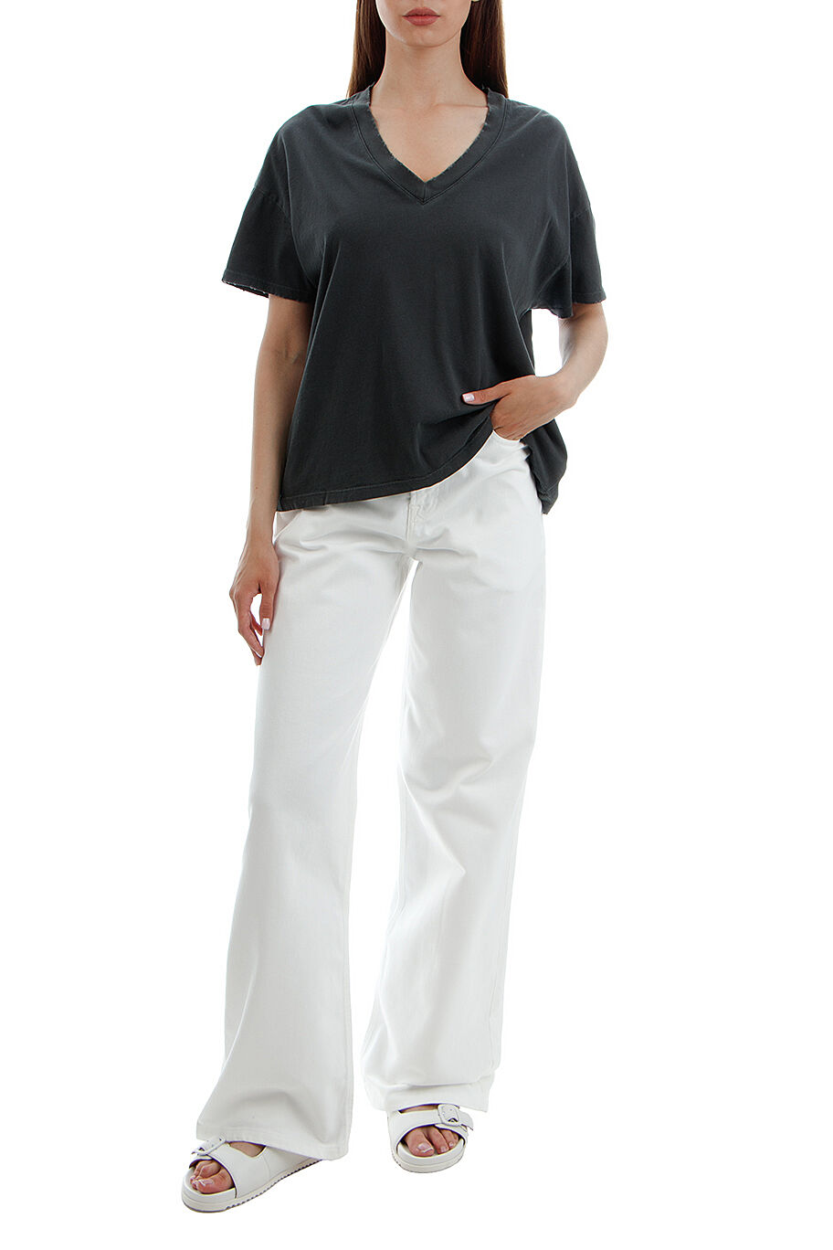 Футболка Electric&rose - фото 2